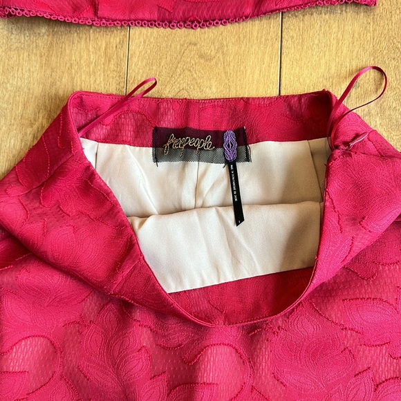 Free people vintage set - Picture 4 of 6